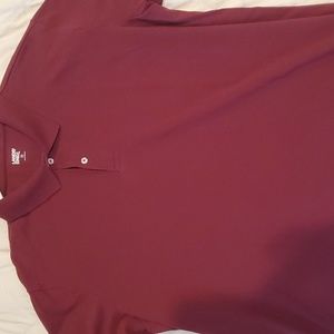 Lands End XXL polo